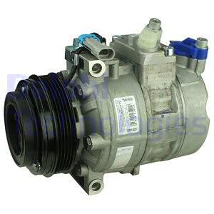 Kompressori, ilmastointilaite DELPHI TSP0159267