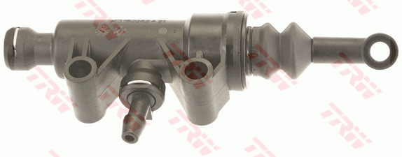 Pääsylinteri, kytkin TRW PND261