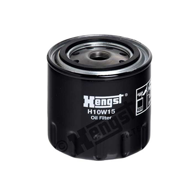 Öljynsuodatin HENGST FILTER H10W15