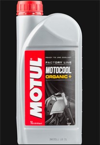 Motul MOTOCOOL FL, Universal