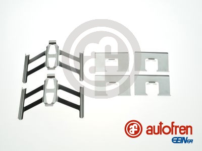 Tarvikesarja, jarrupala AUTOFREN SEINSA D42902A
