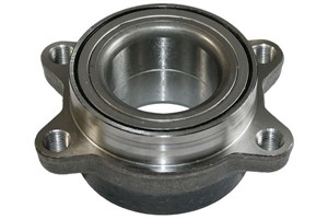 Pyöränlaakerisarja, Etuakseli, Oikea, Vasen, NISSAN CARAVAN Buss, CARAVAN Skåp, ELGRAND, 40202-VW000, 40210VW000, 40210-VW000, 40210-VW6