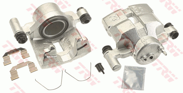 Jarrusatula TRW BCX728E