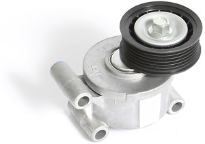 Kiristysrulla, hammashihnat, VOLVO C30, S40 II, V50, 30684344, 31251845, 31258082, 31272239