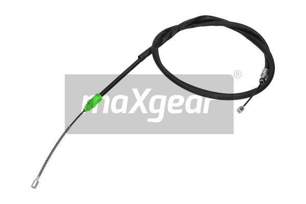 Käsijarruvaijeri MAXGEAR 32-0180