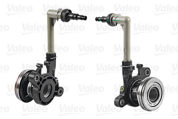 Työsylinteri, kytkin VALEO 804570