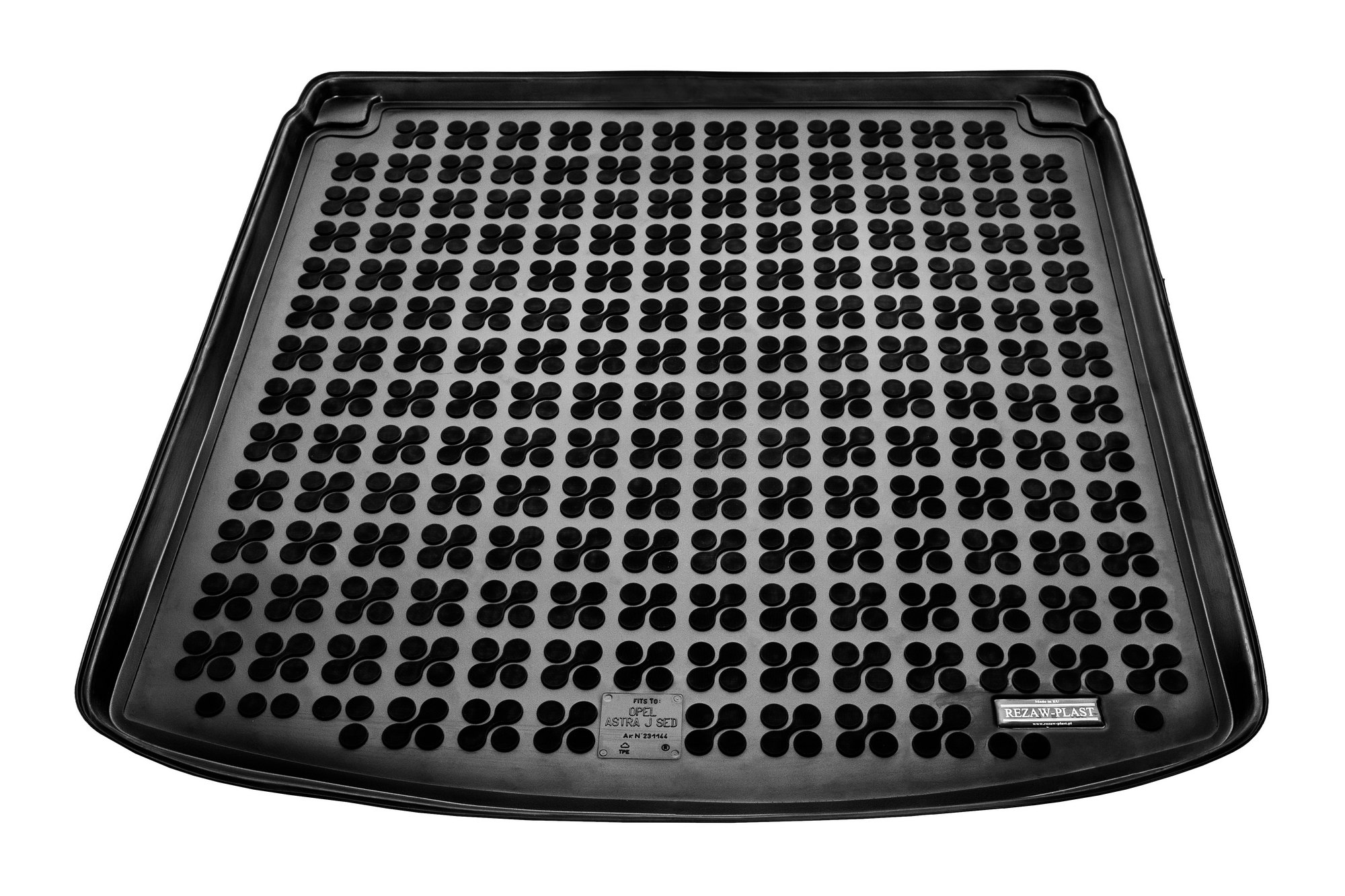 Tavaratilan matto REZAW PLAST 231144 Opel Astra Sedan '12-15