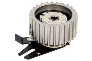 Kiristysrulla, hammashihnat, ALFA ROMEO,CADILLAC,CHEVROLET,CHRYSLER,FIAT,JEEP,LANCIA,OPEL,SAAB,SUZUKI,VAUXHALL, 06 36 685, 12810-79J50,