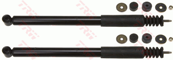 Iskunvaimennin TRW JGT402T