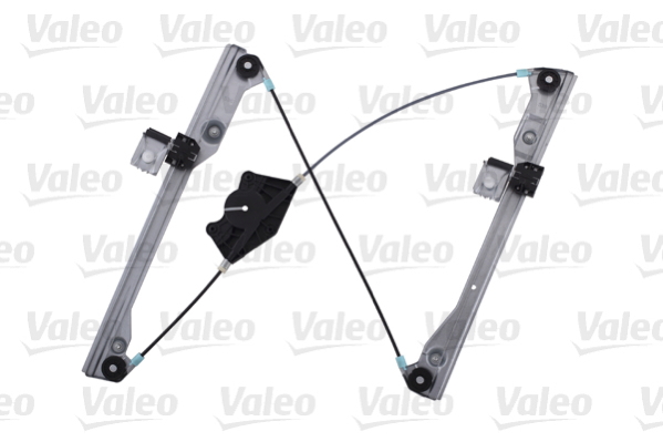 Lasinnostin VALEO 850524