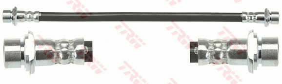 Jarruletku TRW PHA626