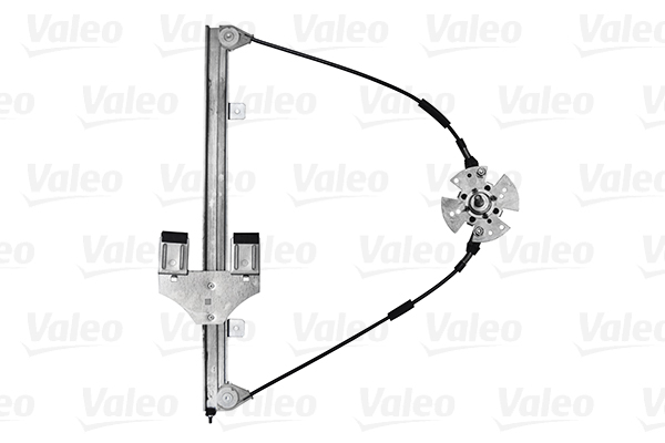 Lasinnostin VALEO 851574