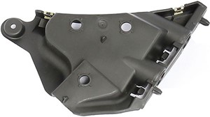 Pidike, puskuri, Vasen, VOLVO XC60, 30763435