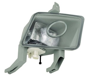 Sumuvalo, Oikea, OPEL VECTRA B, VECTRA B Halvkombi, VECTRA B Kombi, 09119512, 6710021