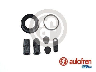Korjaussarja, jarrusatula AUTOFREN SEINSA D4568