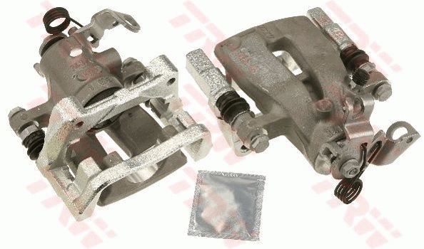 Jarrusatula TRW BCQ124E