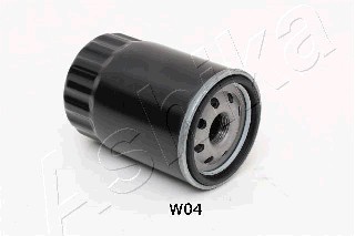 Öljynsuodatin ASHIKA 10-0W-W04
