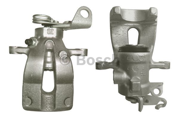 Jarrusatula BOSCH 0 986 474 251