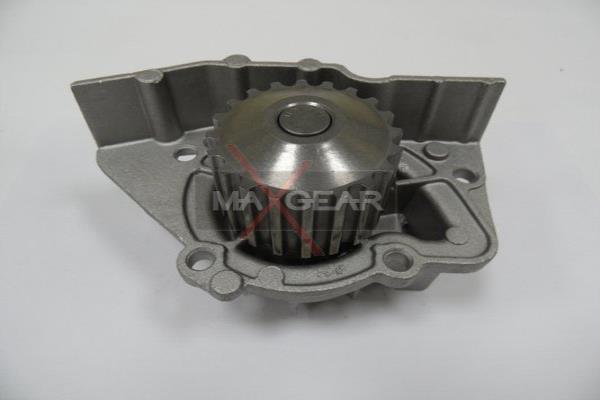 Vesipumppu MAXGEAR 47-0033