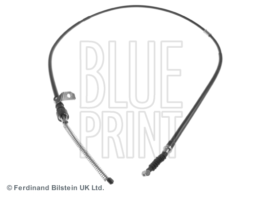 Käsijarruvaijeri BLUE PRINT ADC446118