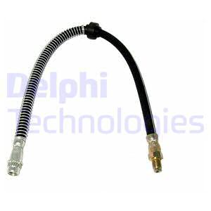 Jarruletku DELPHI LH6124