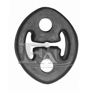 Pidike, pakoputkisto FA1 323-901