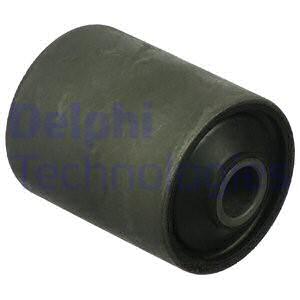 Lehtijousen hela DELPHI TD1211W