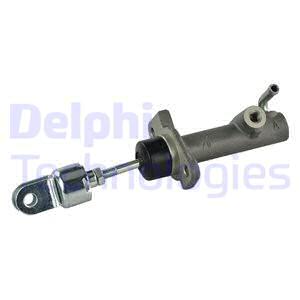 Pääsylinteri, kytkin DELPHI LM80369