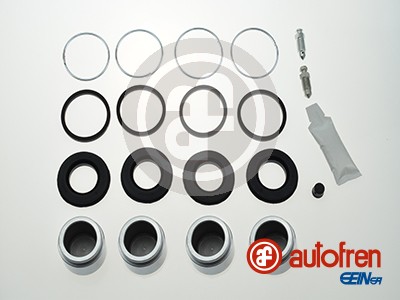 Korjaussarja, jarrusatula AUTOFREN SEINSA D42161C