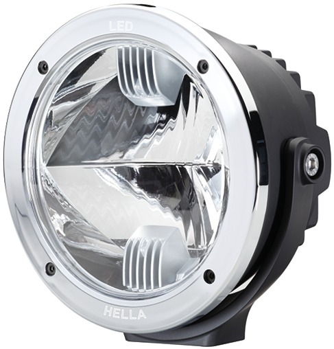LED kaukovalo HELLA 1F3 011 815-001