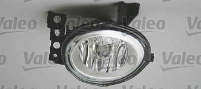 Sumuvalo VALEO 043727