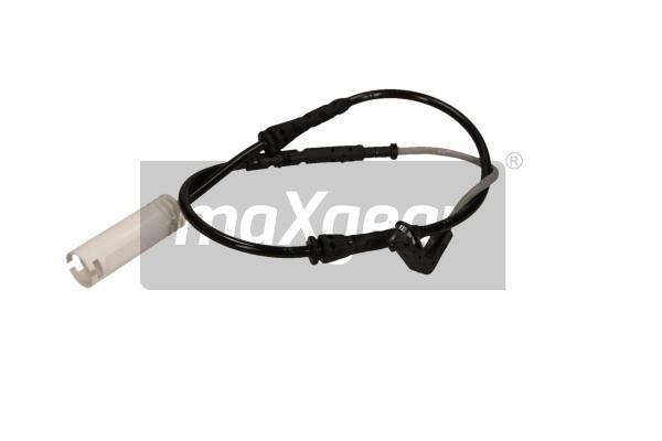 Jarrupalan kulumisen ilmaisin MAXGEAR 23-0061