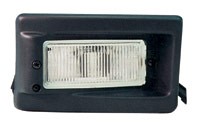 Sumuvalo, Vasen, CITROËN,FIAT,PEUGEOT, 6204L3, 6204L4, 96205044