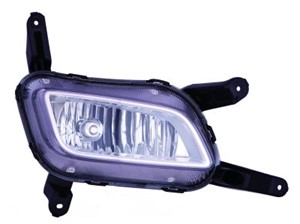 Sumuvalo, Vasen, KIA OPTIMA, 92201-2T530