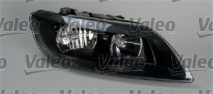 Ajovalo, Oikea, AUDI Q7, 4L0941004, 4L0941030