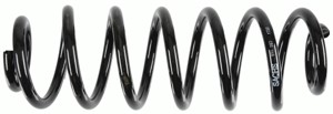 Jousi (auton jousitus), Taka-akseli, VW PASSAT, PASSAT Variant, TIGUAN, 3C0 511 115 AD