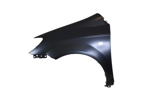 Lokasuoja, Eteen, oikea, HYUNDAI GETZ, 66321-1C650