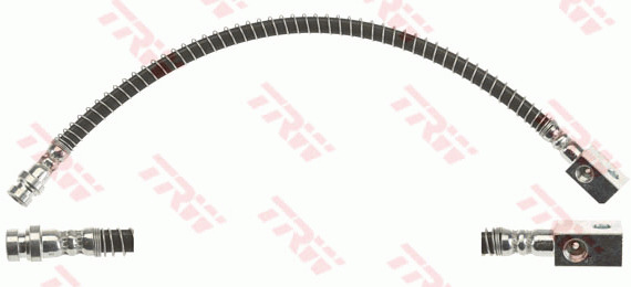 Jarruletku TRW PHA617