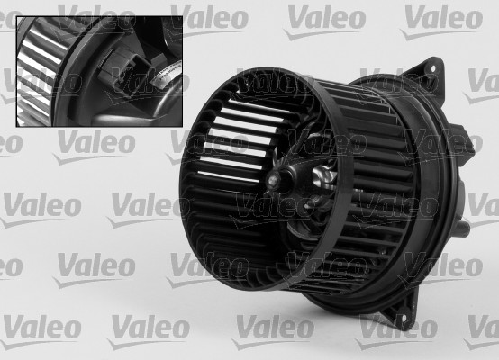 Sisäilmapuhallin VALEO 715016