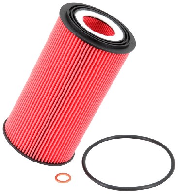 Öljynsuodatin K&N Filters PS-7006