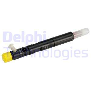 Ruisku DELPHI 28232242
