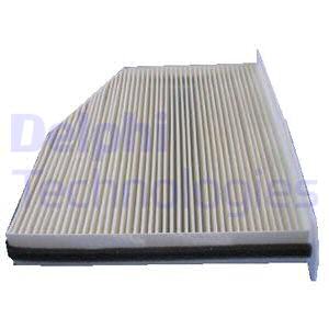 Raitisilmasuodatin DELPHI TSP0325174C