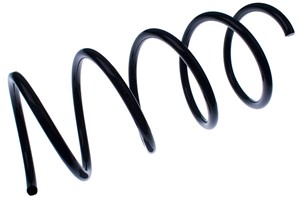 Jousi (auton jousitus), Etuakseli, MERCEDES-BENZ A-KLASS [W168], 1683212704, 1683212904, A1683211504, A1683212704, A1683212904