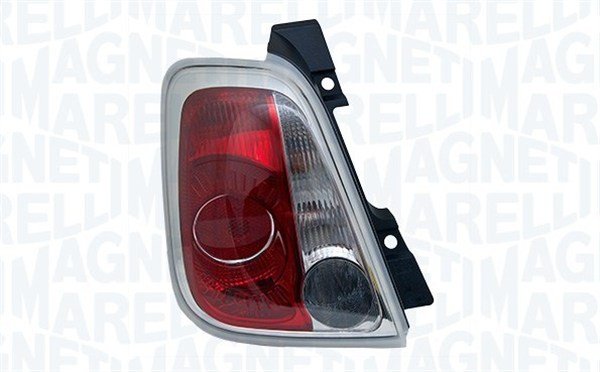 Takavalo MAGNETI MARELLI 714027040791