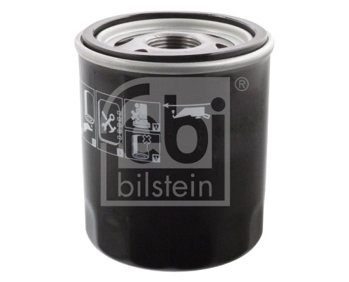 Öljynsuodatin FEBI BILSTEIN 49661