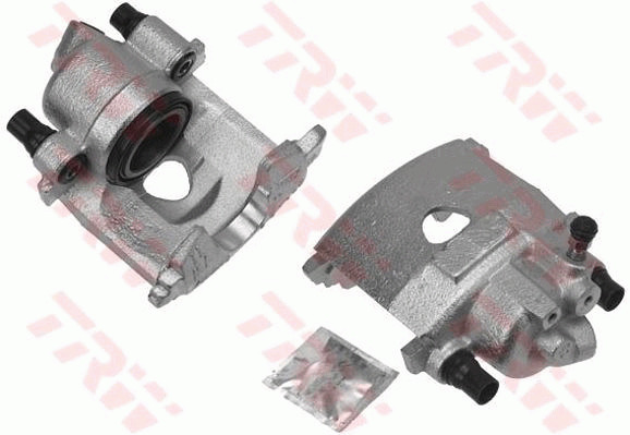 Jarrusatula TRW BHV121E