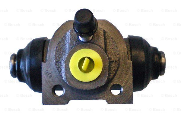 Jarrusylinteri BOSCH F 026 002 182
