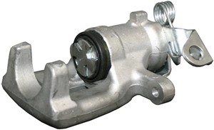 Jarrusatula, Takana, Oikea, HONDA,OPEL,VAUXHALL, 0542010, 0542464, 1605076, 1605114, 1605968, 542010, 542464, 5542272, 93170599, 9317106