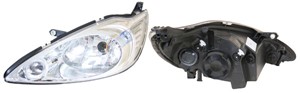 Ajovalo, Oikea, FORD KA, 1 566 724