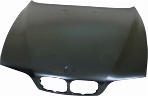 Konepelti, BMW 5 [E39], 5 Touring [E39], 41 61 8 167 798, 41 61 8 238 592